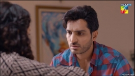 Rang Badlay Zindagi - Episode 16 - 6th November 2023